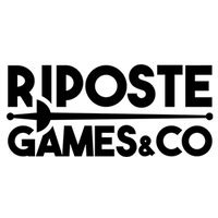 Riposte Games & Co .